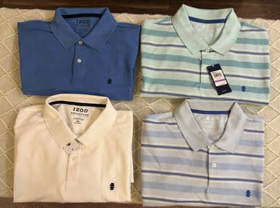 Polo Shirts