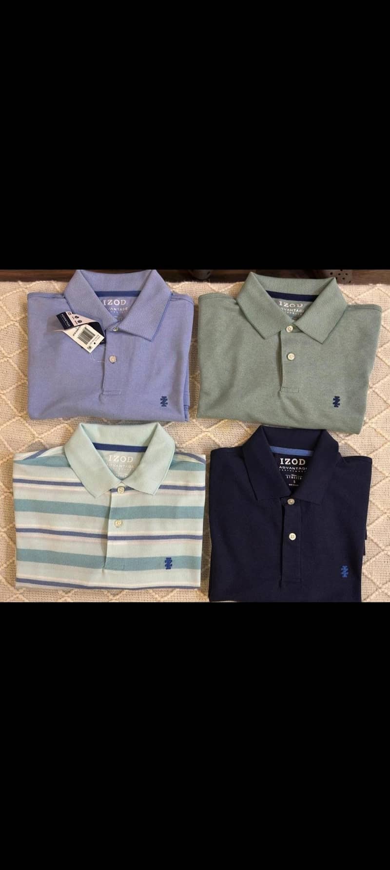 Polo Shirts 1