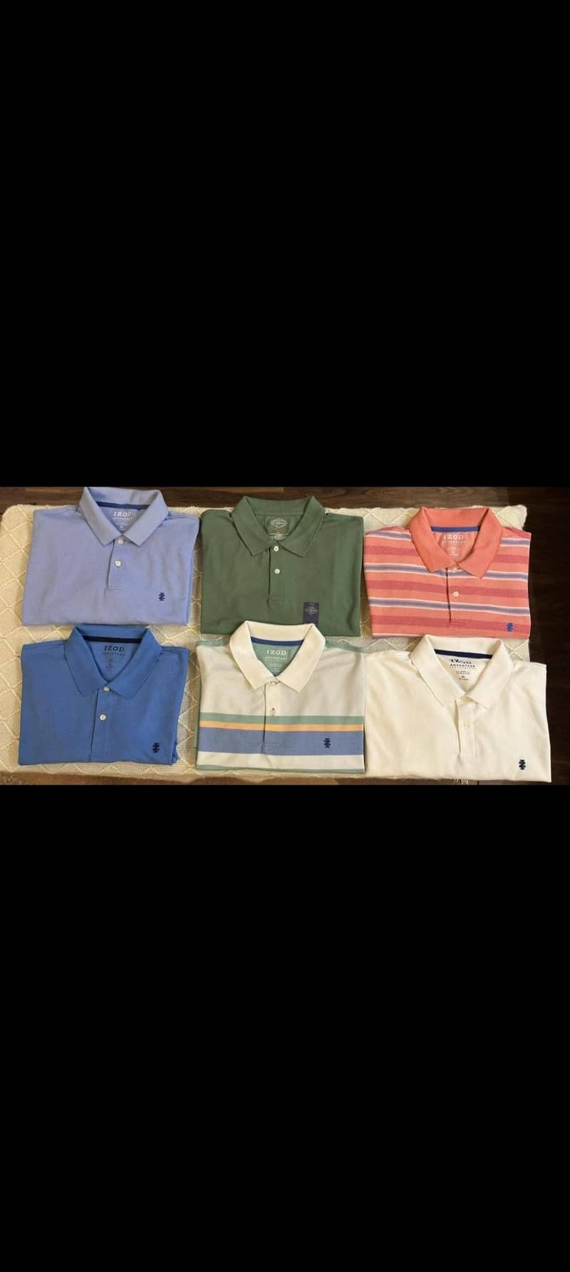 Polo Shirts 2