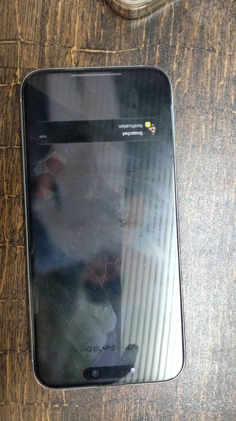 Apple iPhone 15 Pro Max 1