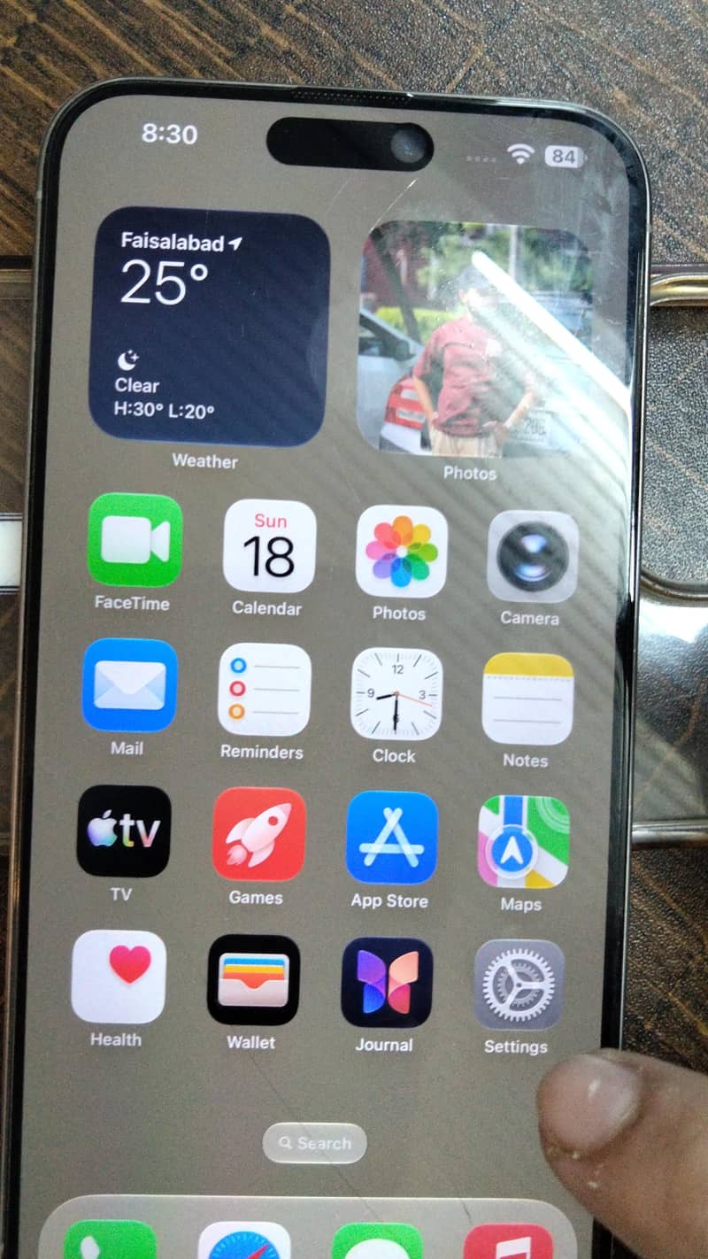 Apple iPhone 15 Pro Max 2