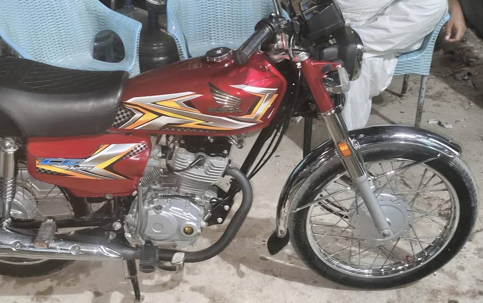 Good condition 0