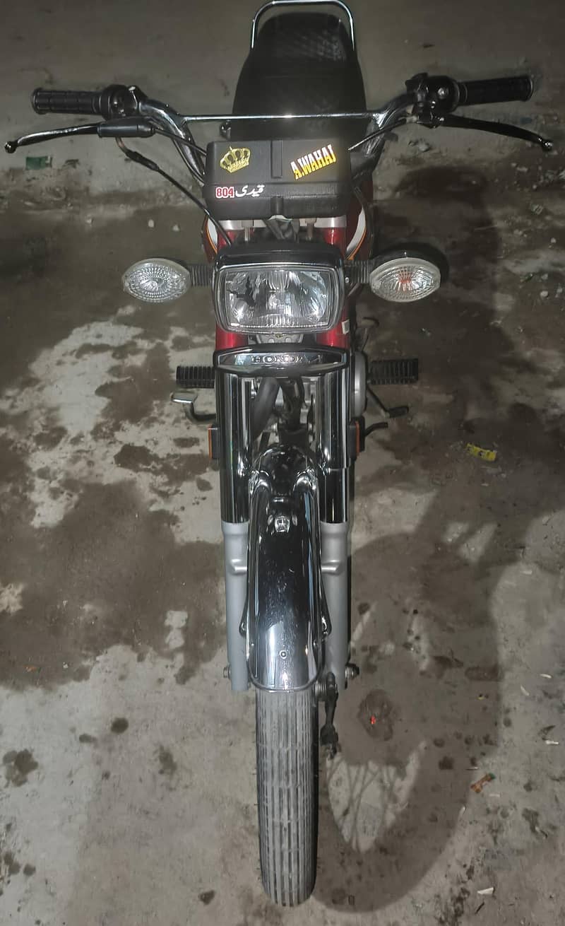 Good condition 1