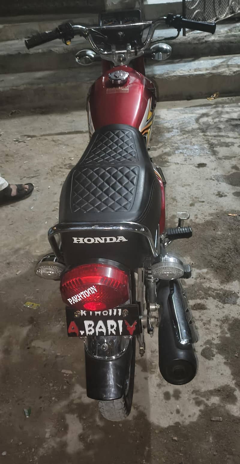 Good condition 2