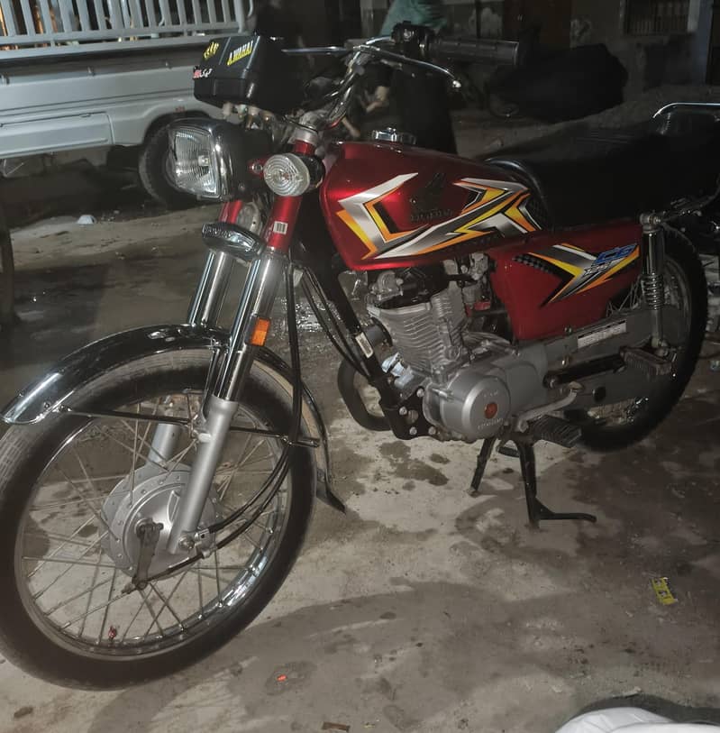 Good condition 3