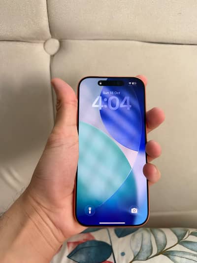 Apple iPhone 17 Pro