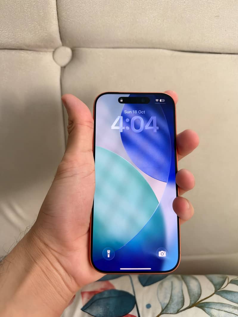 Apple iPhone 17 Pro 0
