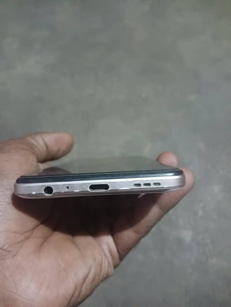 Tecno CAMON 18T 0