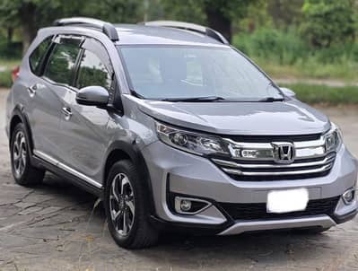 Honda BR-V 2021