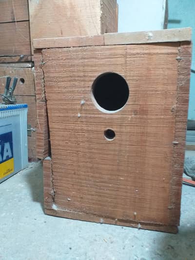 birds breeding box best quality