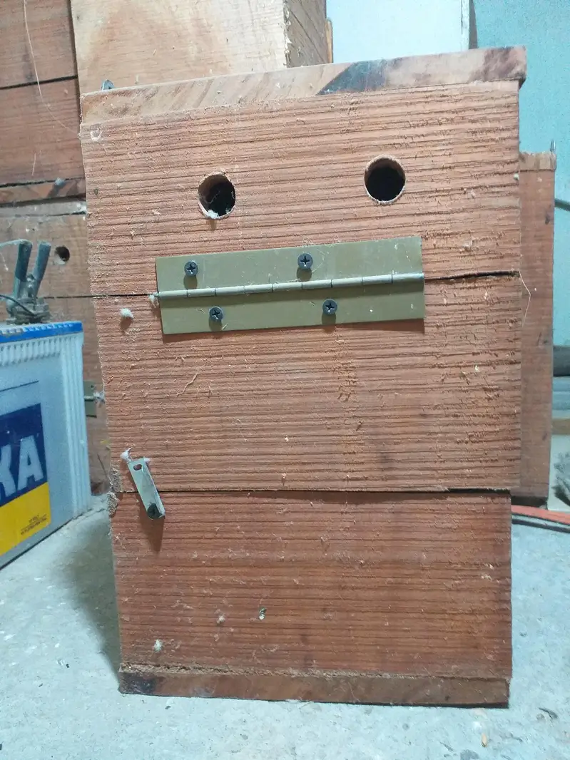 birds breeding box best quality — photo 2