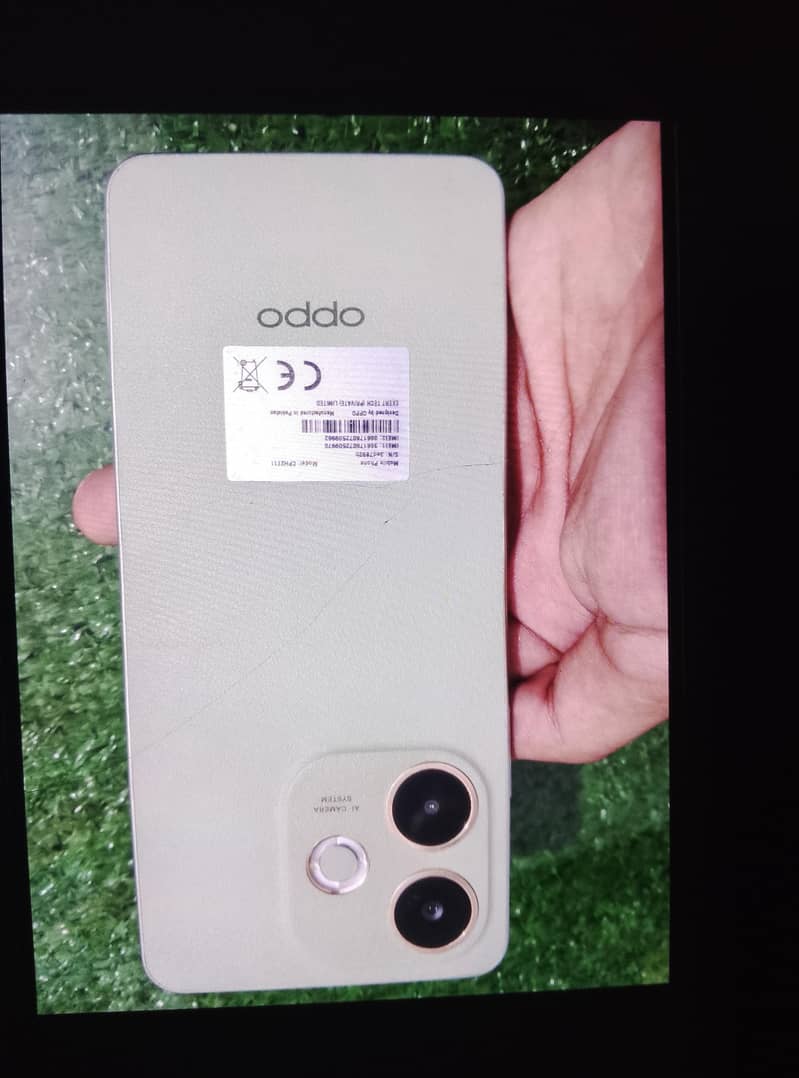 oppo a5 pro 0