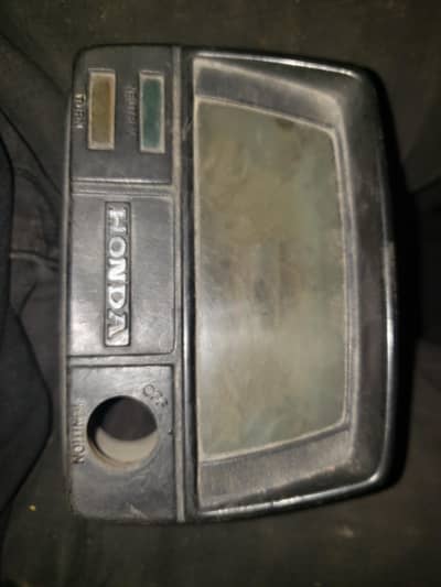 Honda Cd 70 orgnal parts for sale