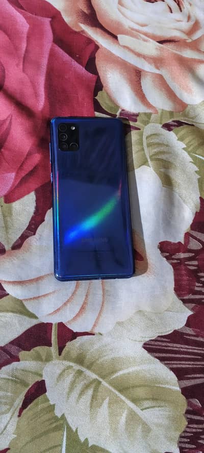 Samsung Mobile A31