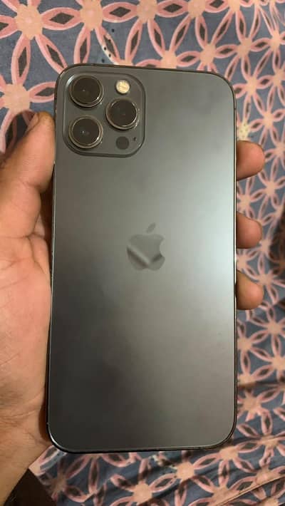 Apple iPhone 12 Pro Max