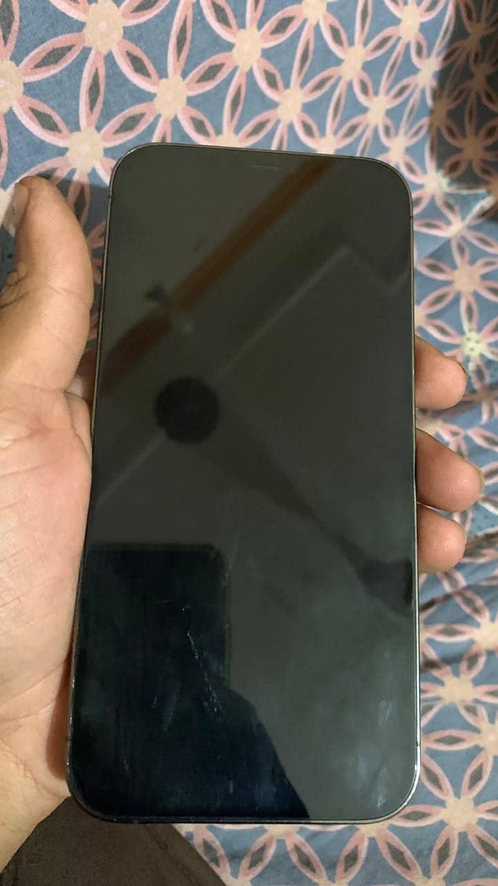 Apple iPhone 12 Pro Max 4