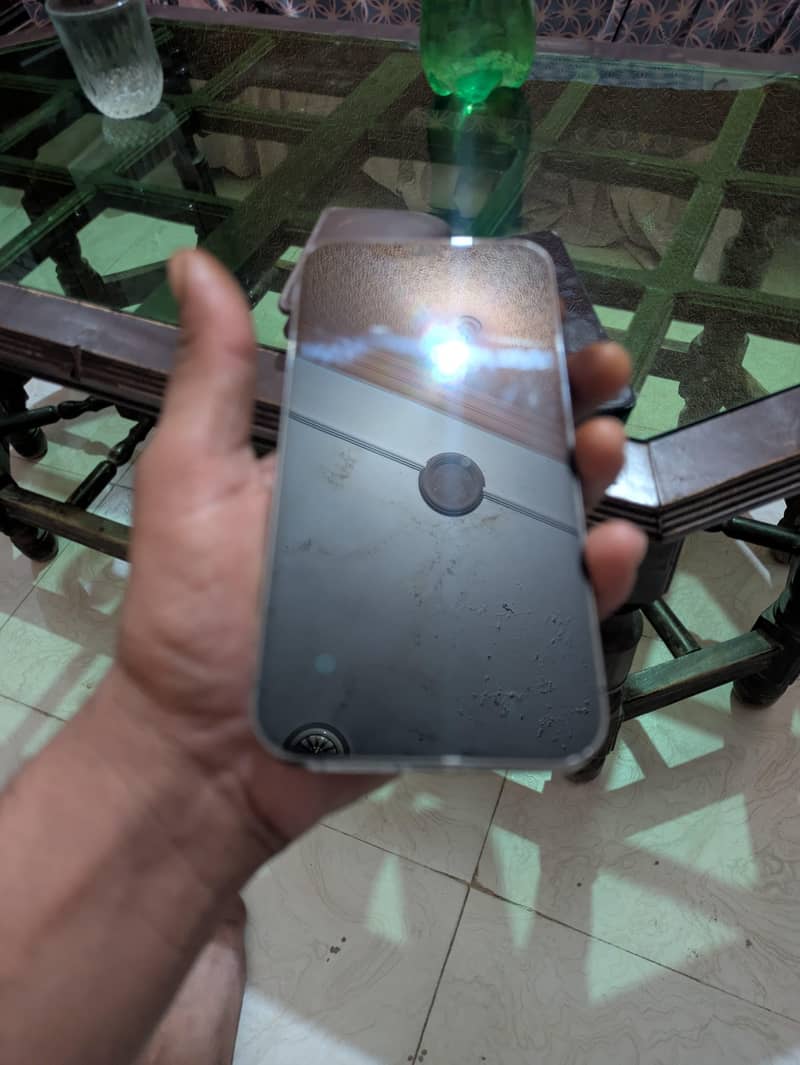 Apple iPhone 12 Pro Max 5