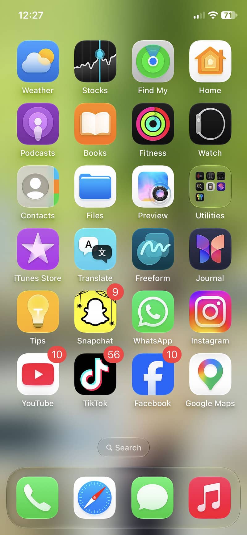 Apple iPhone 11 Pro 5