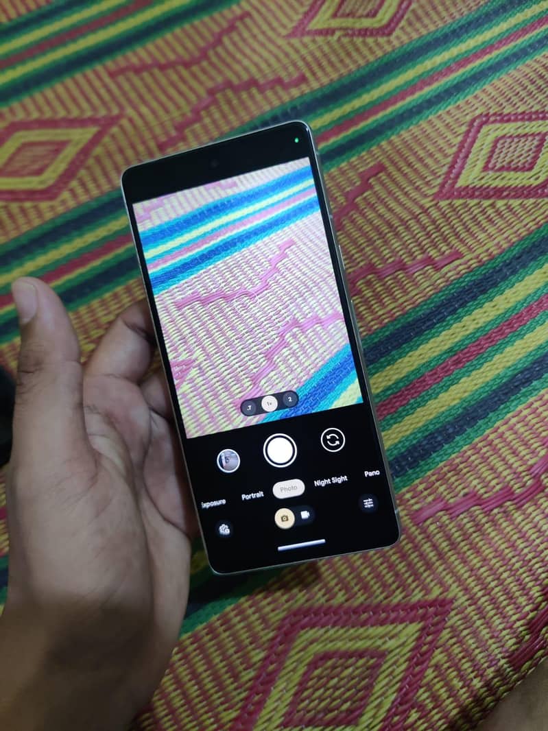 Google Pixel 7 2