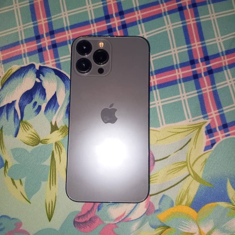 Apple iPhone 13 Pro Max 3