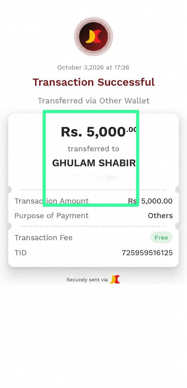 Online part time work - weekly payment 4
