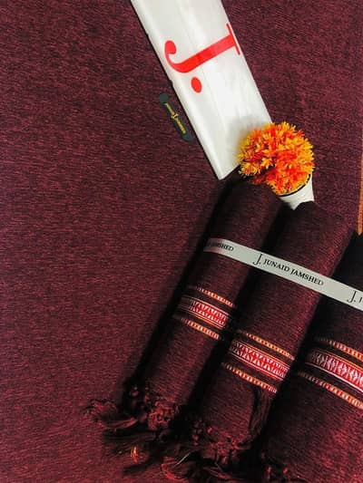 Mens Warm Wool Shawl - Winter Collection - 3 Colors Available