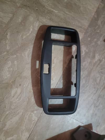 meera2014 ac  and led griil for sale