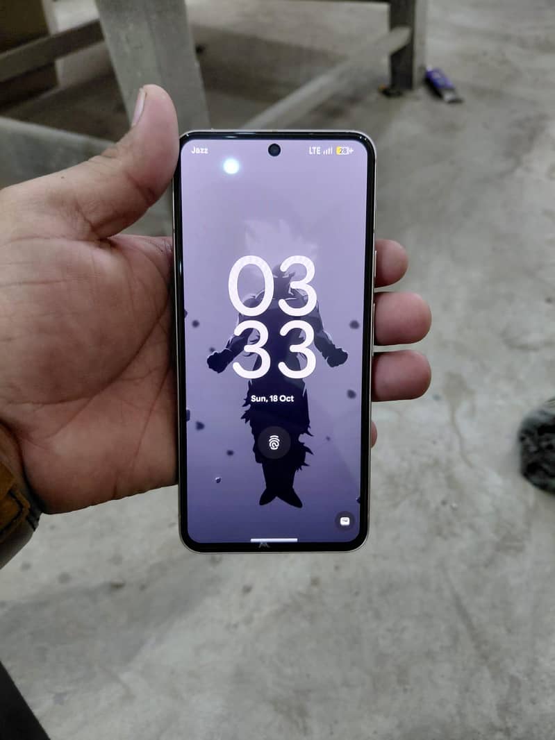 Google Pixel 8 0