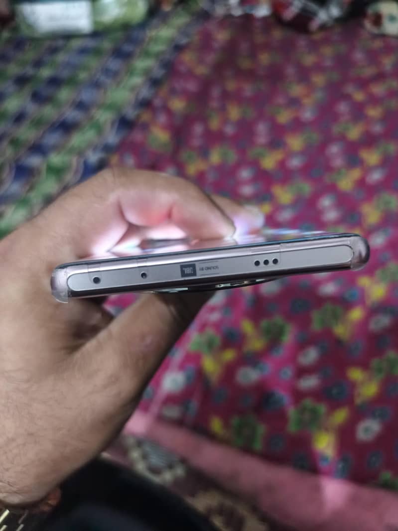 Infinix Zero 40 5