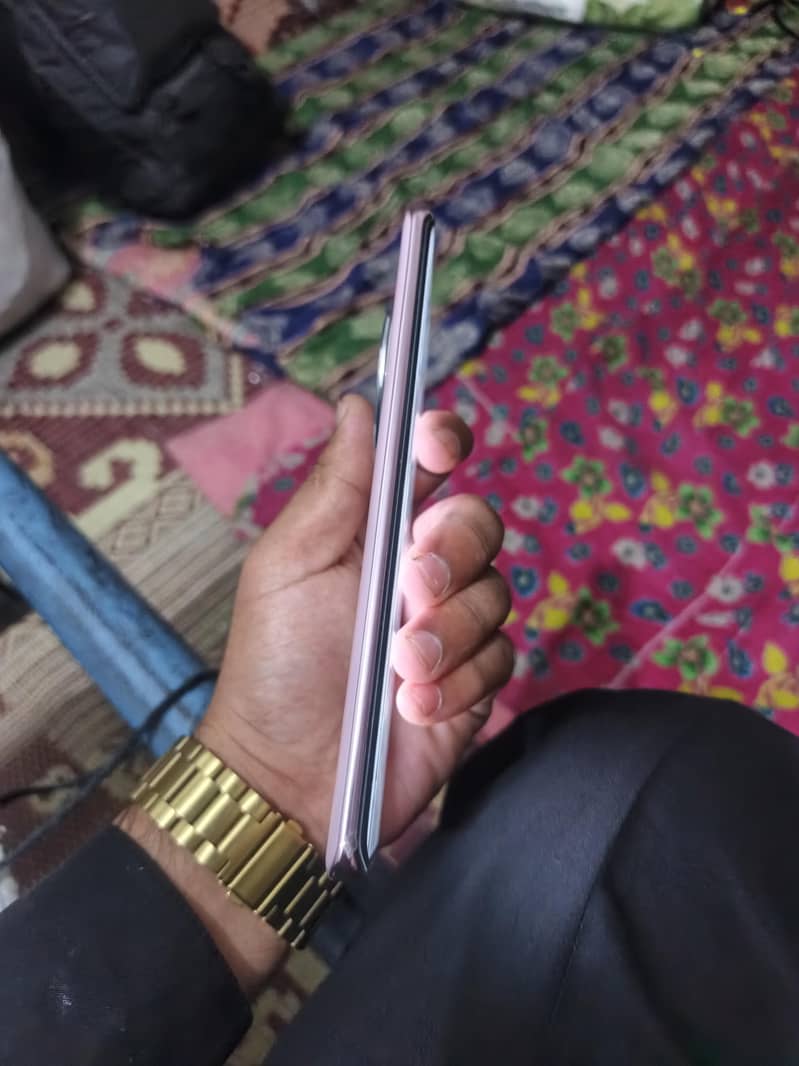 Infinix Zero 40 6
