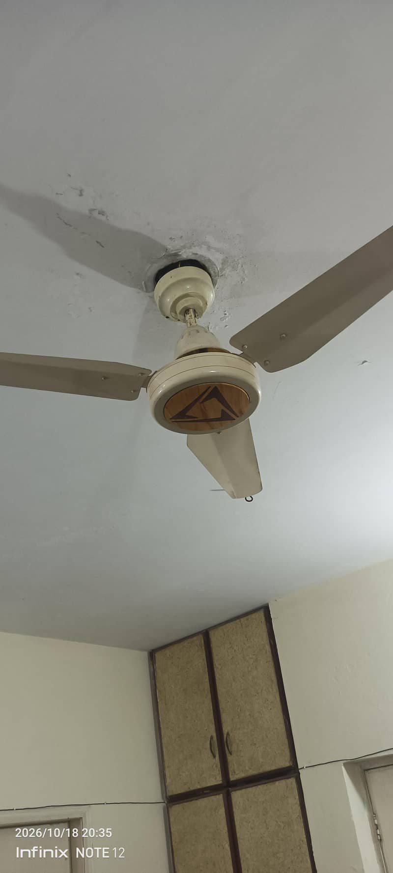 Celling Fan Remote control 0