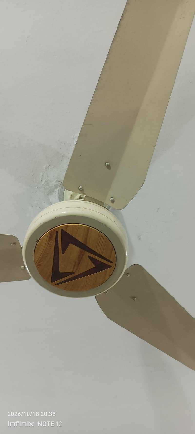 Celling Fan Remote control 1