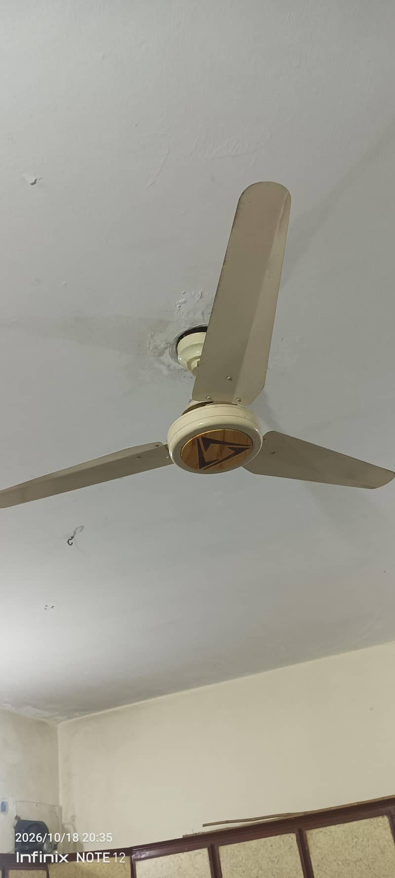 Celling Fan Remote control 3