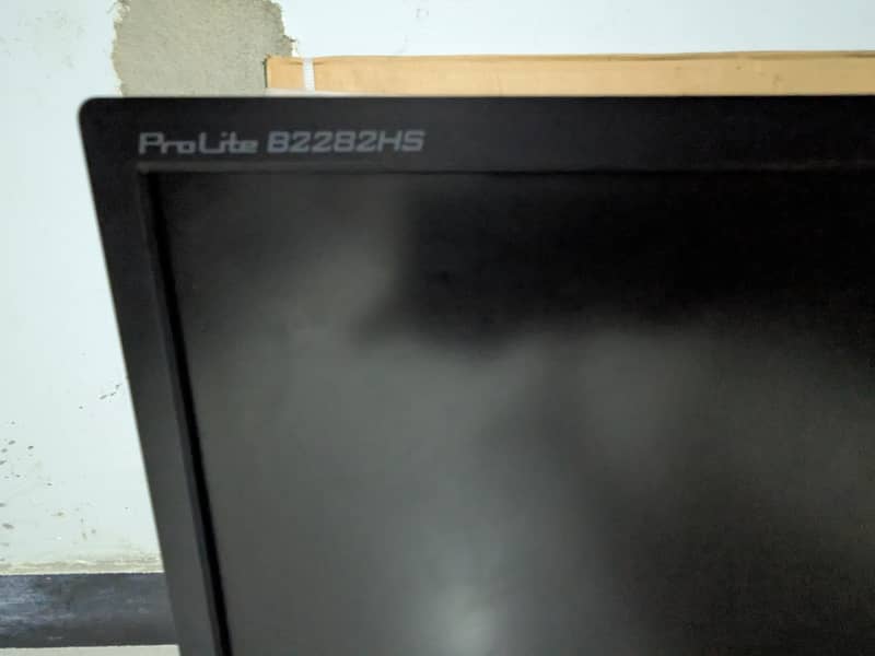Dell desktop 1