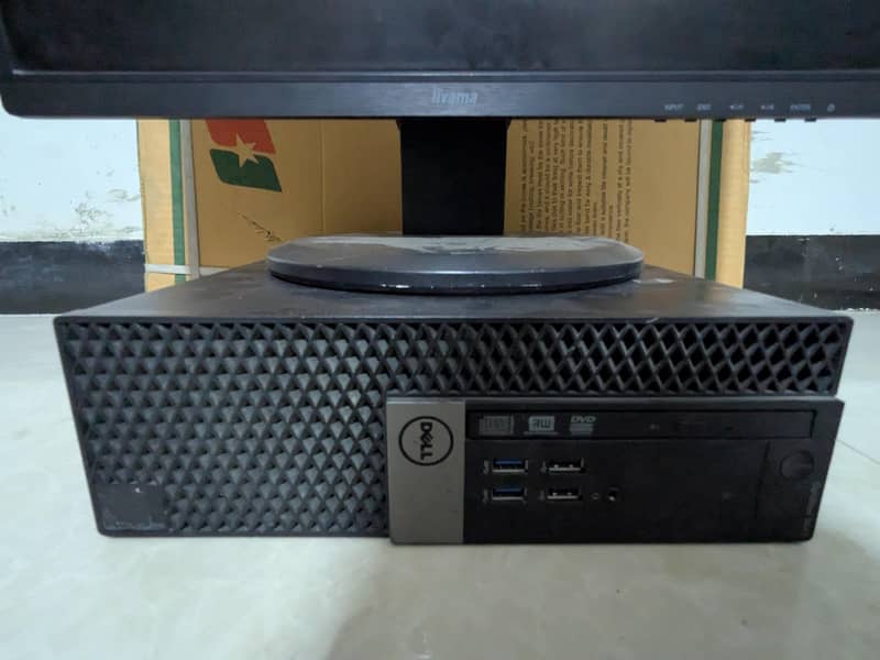 Dell desktop 2