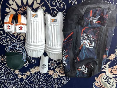 Cricket kit for sale