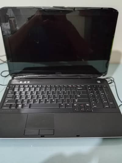Dell i7 generation 2nd