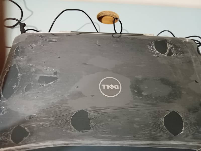 Dell i7 generation 2nd 5