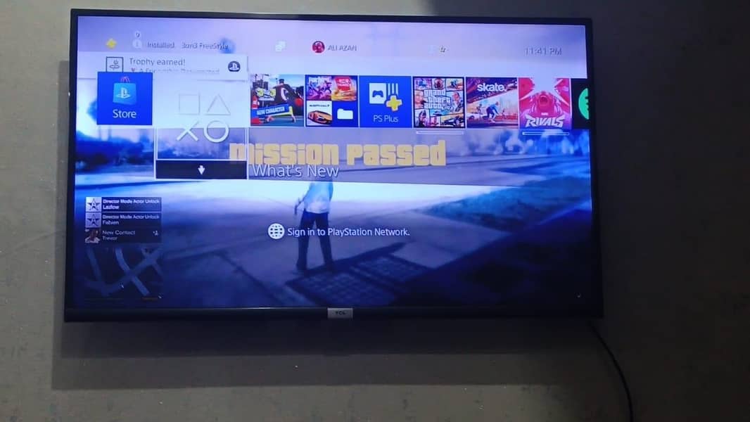 PS4 SLIM 0