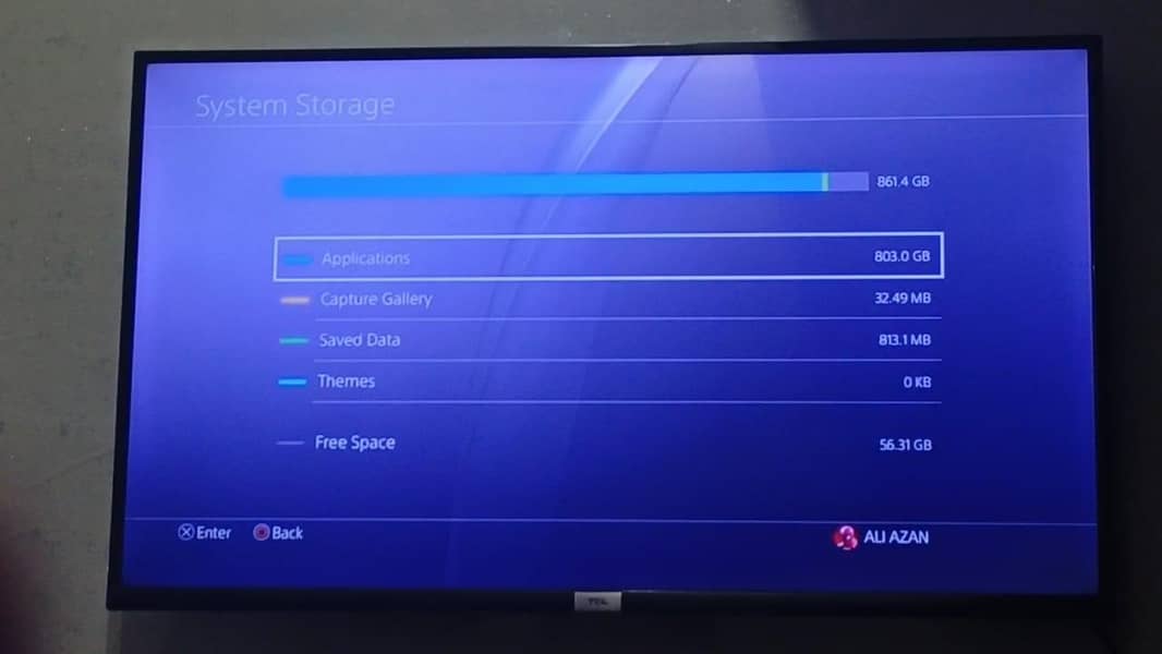 PS4 SLIM 1