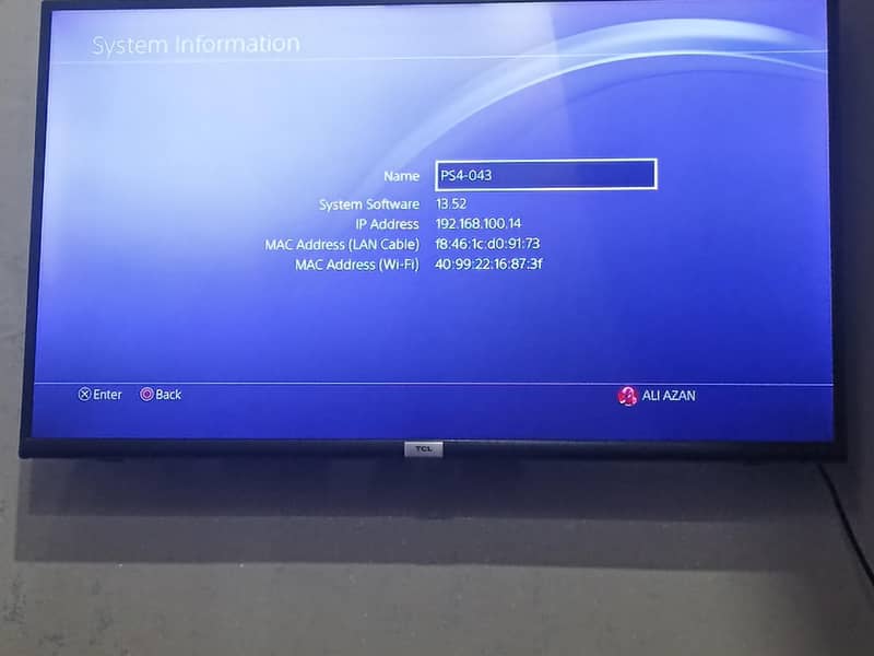 PS4 SLIM 2