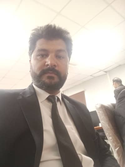 Advocate high court Islamabad