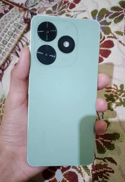 Tecno Spark Go2024 urgent sale 3257407089contact