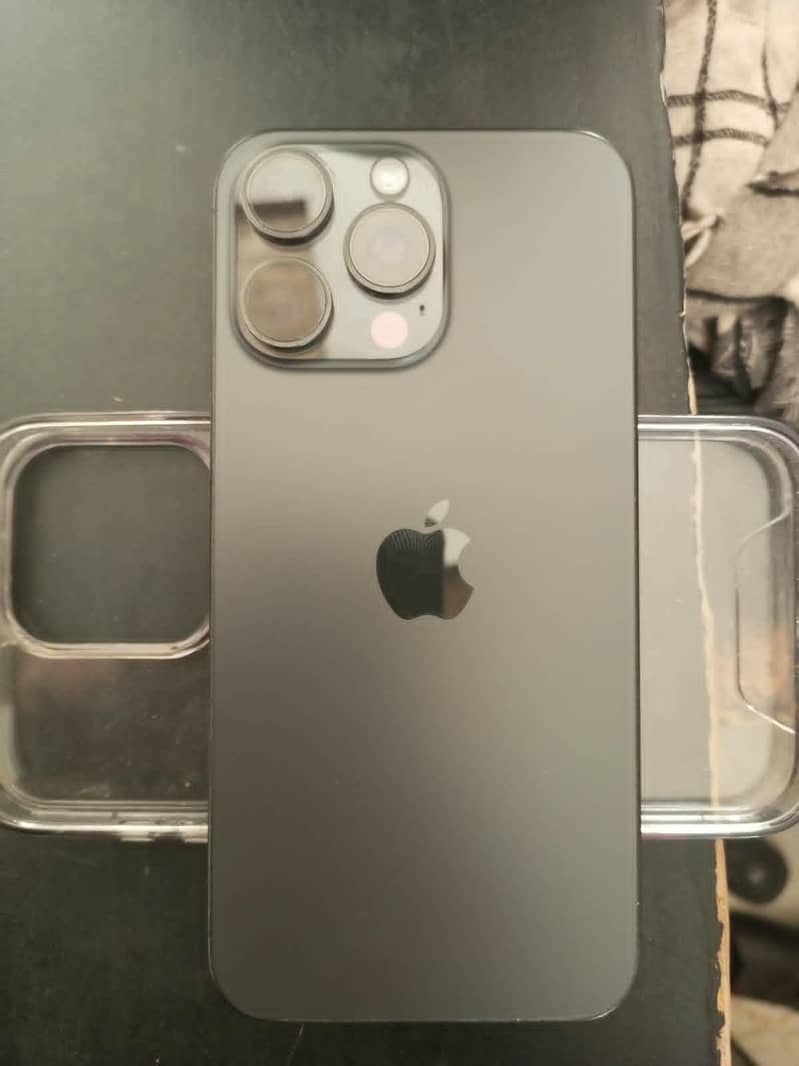 Apple iPhone 15 Pro Max 0