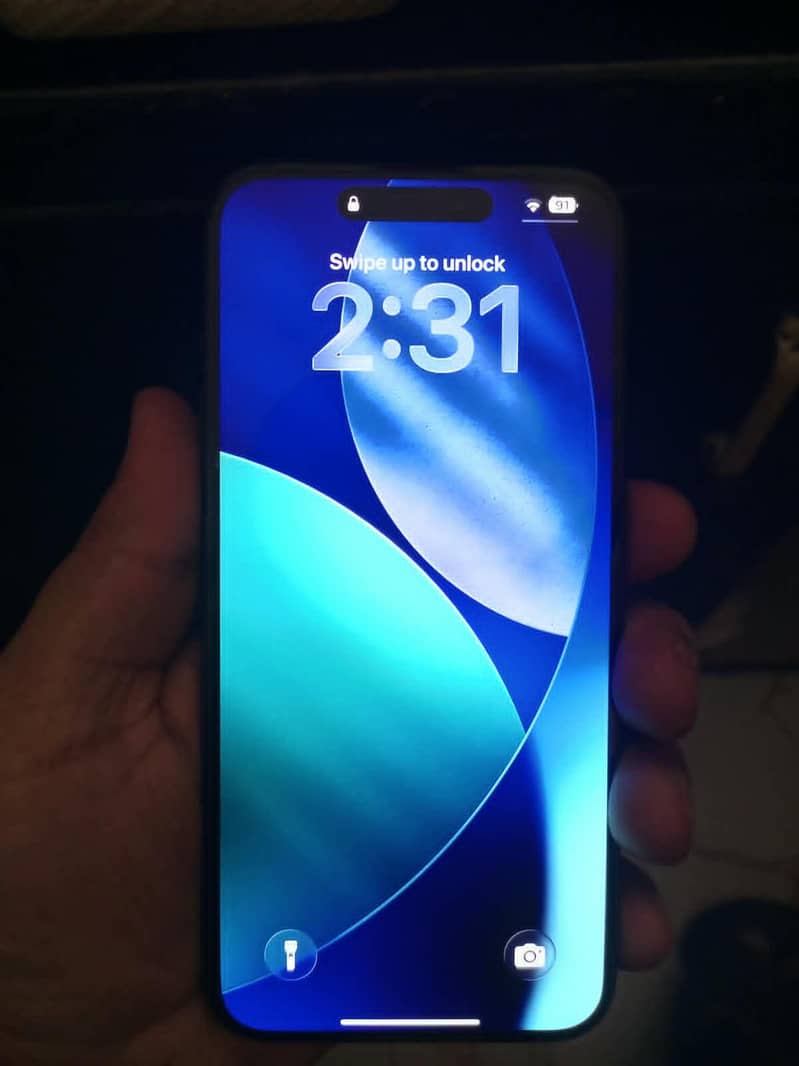 Apple iPhone 15 Pro Max 1
