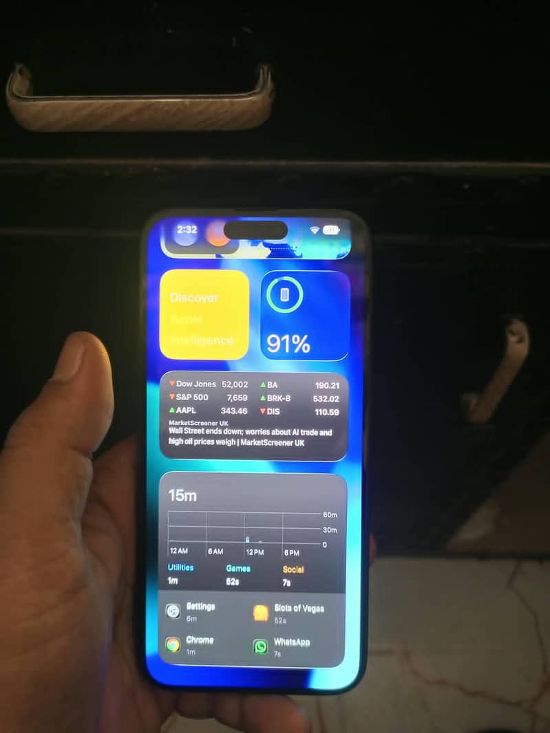 Apple iPhone 15 Pro Max 2