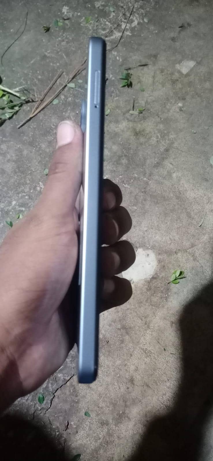 Tecno Spark Go 4