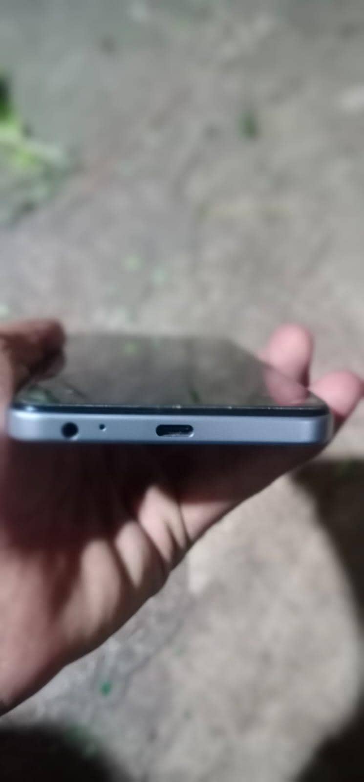 Tecno Spark Go 5