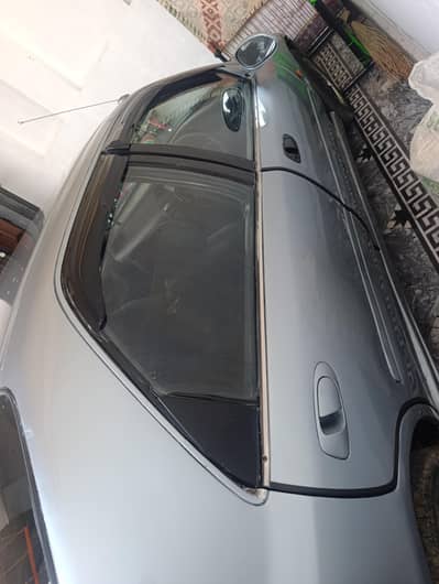 Honda Civic EXi 1998