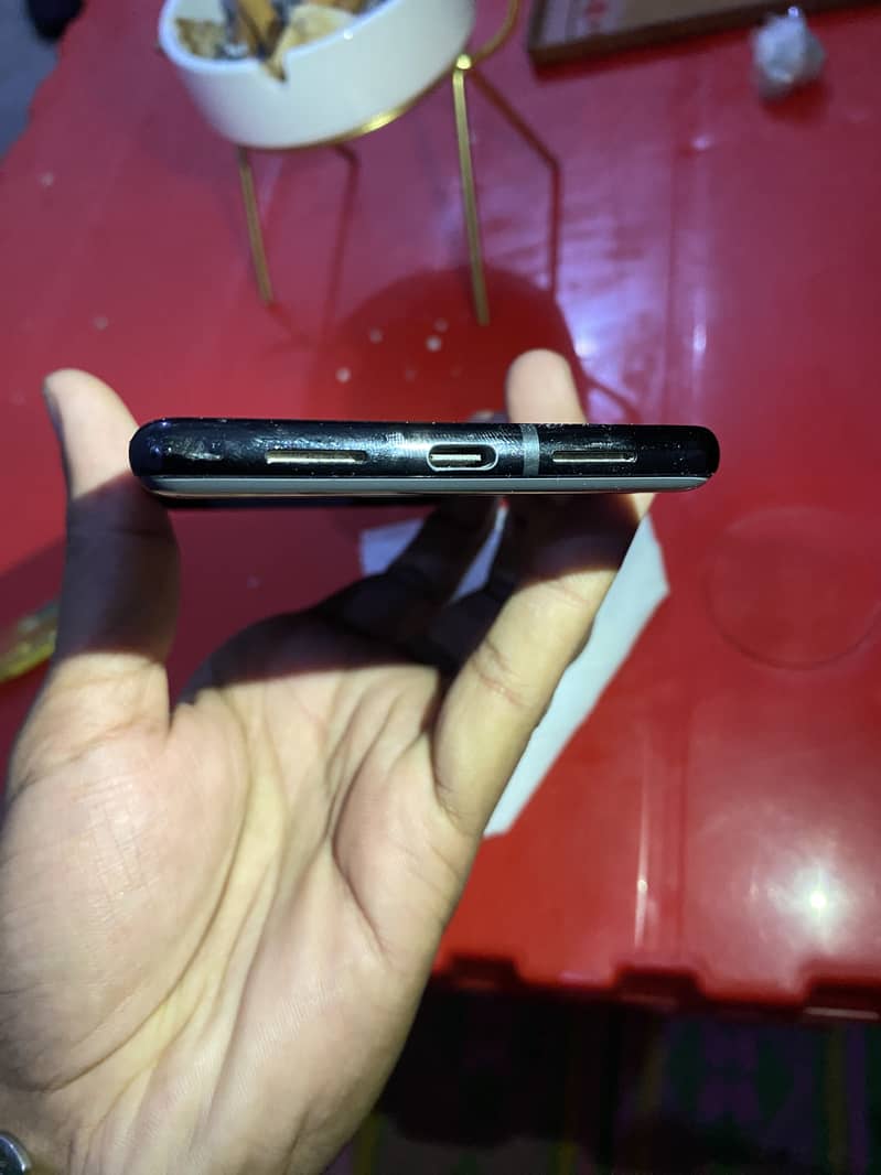 Google Pixel 6 Pro 5